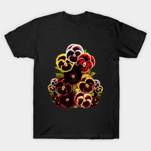 Beautiful flowers T-Shirt